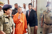 On way to gift 125 kg soap bar to Yogi, dalits from Gujarat forced to return